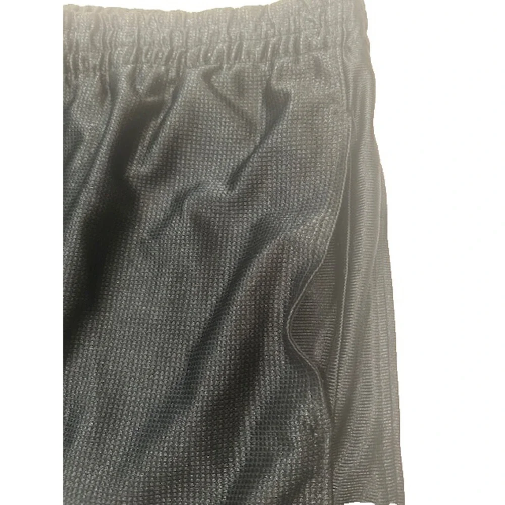 NBA‎ Elevation Men's Basketball Shorts Drawstring 2-Pockets - Size 2XL